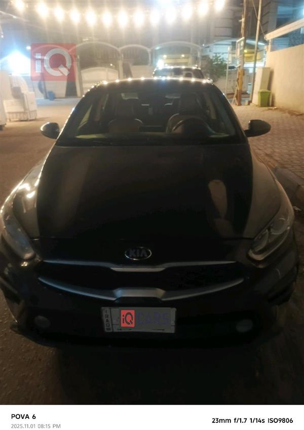 کیا فۆرتێ 2020  بۆ فرۆشتن لە عێراق - کەربەلا